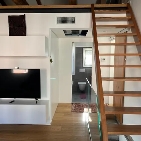 Apartment Victoria