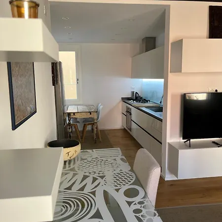 Victoria Apartment Venice