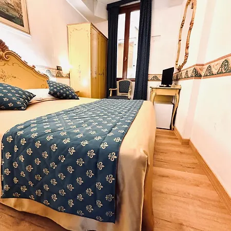 Al Graspo De Ua Venetië