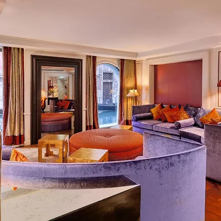 Отель Splendid - Starhotels Collezione