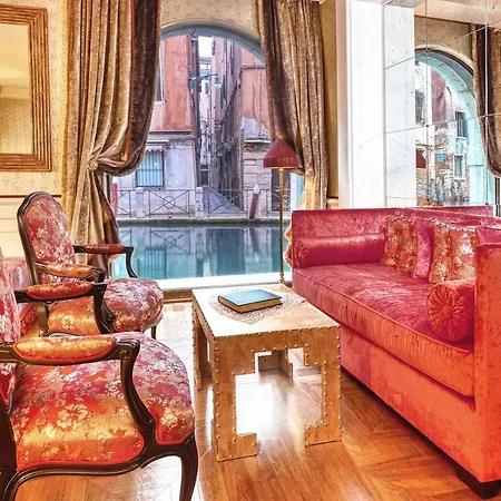 Splendid - Starhotels Collezione 4*
