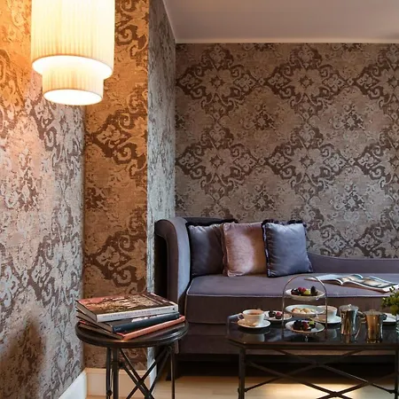 Splendid - Starhotels Collezione 4* Венеция