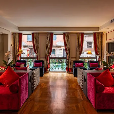 Splendid - Starhotels Collezione Отель 4*