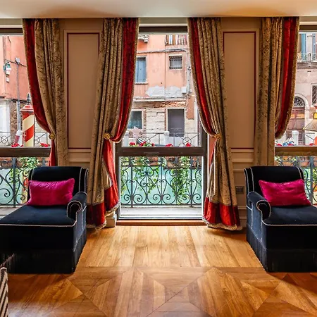 Отель Splendid - Starhotels Collezione