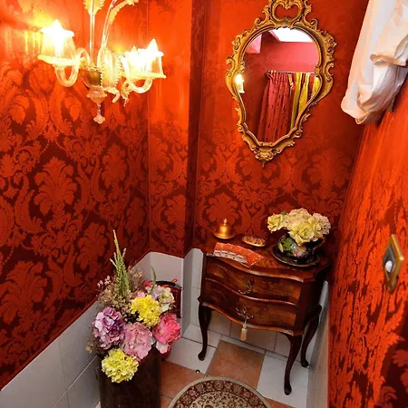 Oda ve Kahvaltı Residenza La Loggia