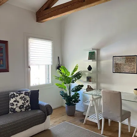 Apartment Victoria
