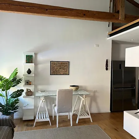 Apartment Victoria