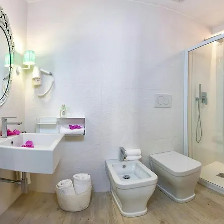 Aquamare, Boutique Bed and breakfast