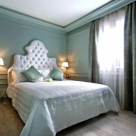 Bed and breakfast Aquamare, Boutique 2*