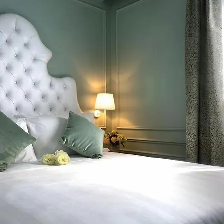Bed and breakfast Aquamare, Boutique