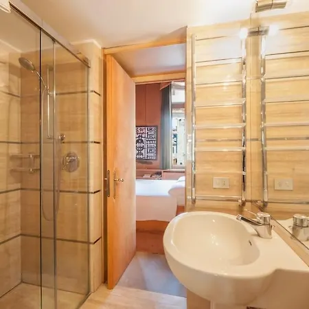 Apartment Ca' Del Novo, The Alcantara Close To San Marco And Rialto *