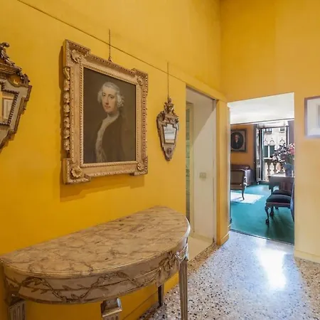 Ca' Del Novo, The Alcantara Close To San Marco And Rialto * Venice