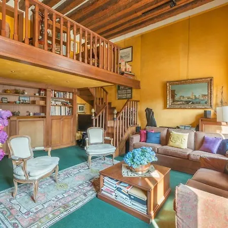 Apartment Ca' Del Novo, The Alcantara Close To San Marco And Rialto