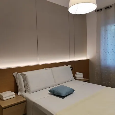 Apartment Arcobaleno 2 Bedrooms 102 Venice-mestre *