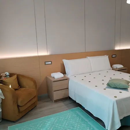Apartment Arcobaleno 2 Bedrooms 102 Venice-mestre Mestre