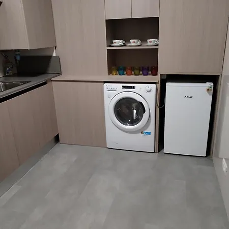 Apartment Arcobaleno 2 Bedrooms 102 Venice-mestre Mestre