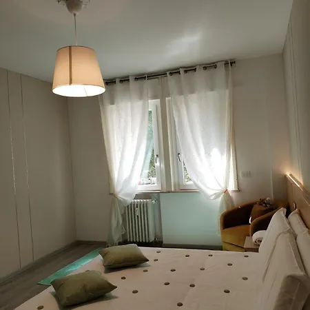 Arcobaleno 2 Bedrooms 102 Venice-mestre Mestre