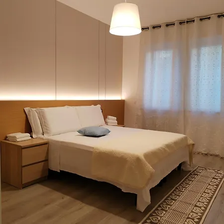 Apartment Arcobaleno 2 Bedrooms 102 Venice-mestre *