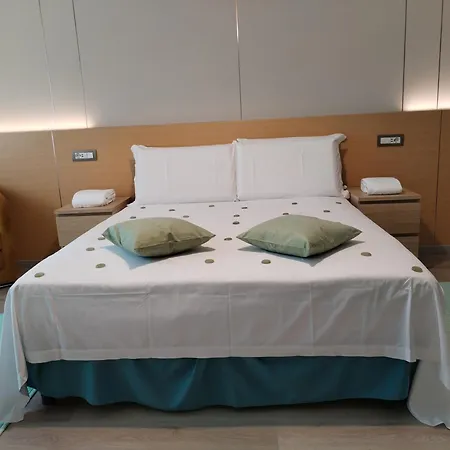 Apartment Arcobaleno 2 Bedrooms 102 Venice-mestre