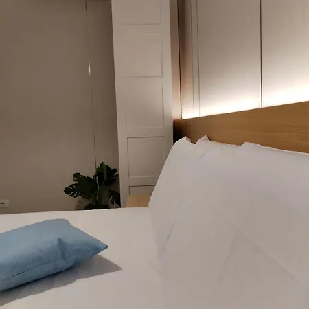Arcobaleno 2 Bedrooms 102 Venice-mestre