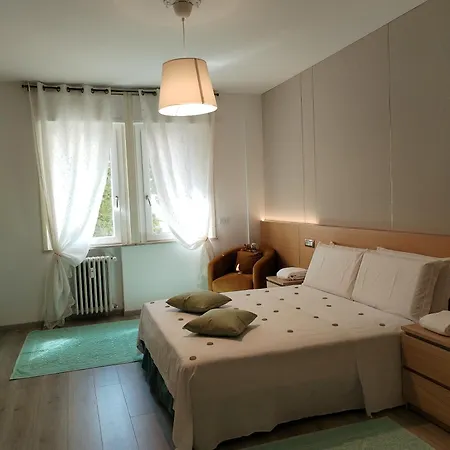 Arcobaleno 2 Bedrooms 102 Venice-mestre * Mestre