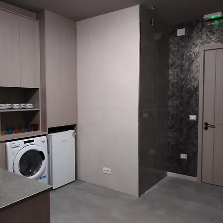 Apartment Arcobaleno 2 Bedrooms 102 Venice-mestre Mestre