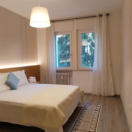 Apartment Arcobaleno 2 Bedrooms 102 Venice-mestre