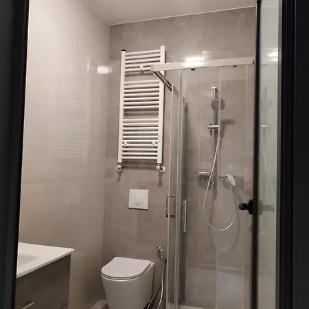 Apartment Arcobaleno 2 Bedrooms 102 Venice-mestre