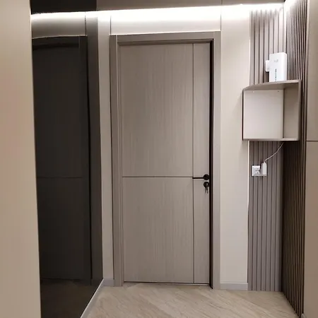 Arcobaleno 2 Bedrooms 102 Venice-mestre *