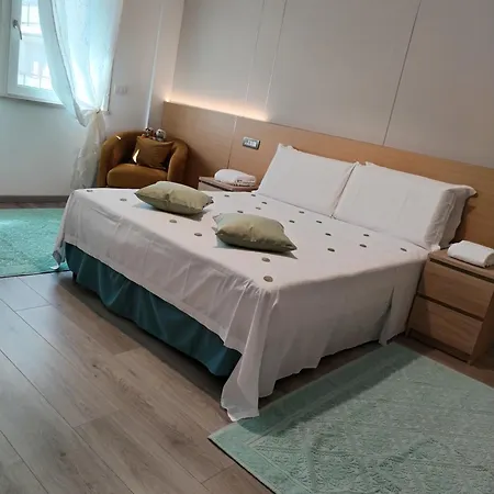 Apartment Arcobaleno 2 Bedrooms 102 Venice-mestre