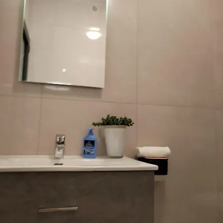 Apartment Arcobaleno 2 Bedrooms 102 Venice-mestre Mestre