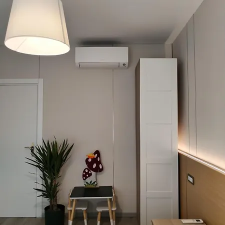 Arcobaleno 2 Bedrooms 102 Venice-mestre Apartment Mestre