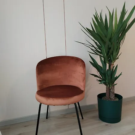 Arcobaleno 2 Bedrooms 102 Venice-mestre Mestre