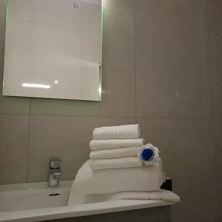 Apartment Arcobaleno 2 Bedrooms 102 Venice-mestre Mestre