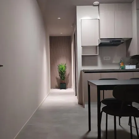 Apartment Arcobaleno 2 Bedrooms 102 Venice-mestre