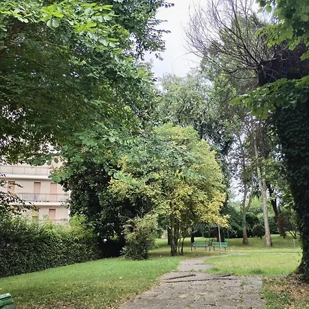 Arcobaleno 2 Bedrooms 102 Venice-mestre * Mestre