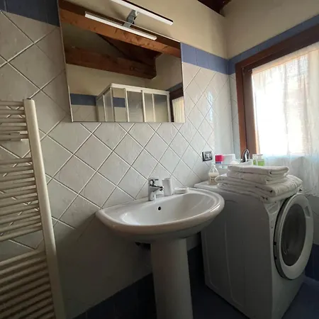 Romantic Rialto Apartment *