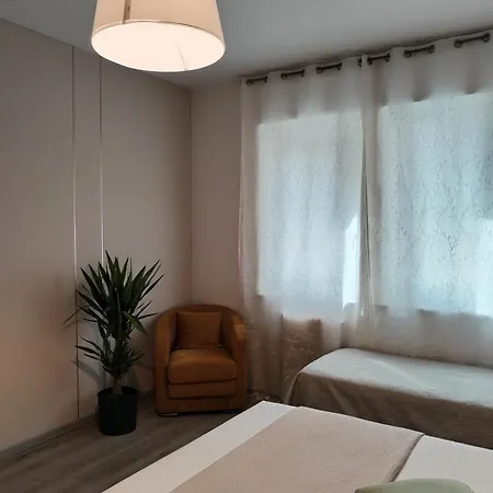 Apartment Arcobaleno 2 Bedrooms 102 Venice-mestre *