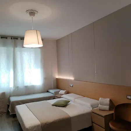 Arcobaleno 2 Bedrooms 102 Venice-mestre