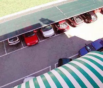 Roma Hotel Marghera
