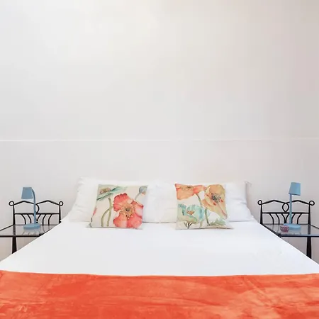 Palazzo Eremite Apartament Wenecja
