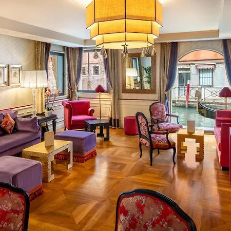 Splendid - Starhotels Collezione Отель 4*