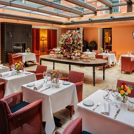 Splendid - Starhotels Collezione Венеция