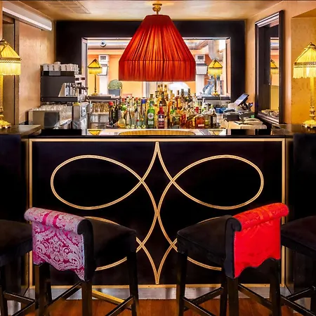 Splendid - Starhotels Collezione Венеция