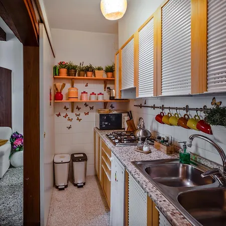 Casamisa Paste Apartment Venedig