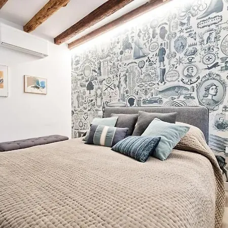 Appartement Delightful Ca' D'oro *