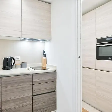 Delightful Ca' D'oro Appartement Venise