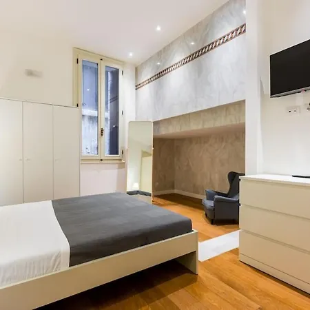 San Felice Elegant Appartement *