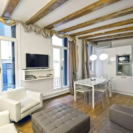 La Dolce Sosta Apartment Venice