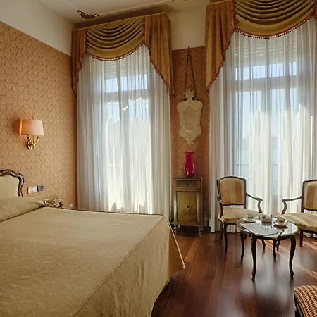 Vivaldi Hotel 4*